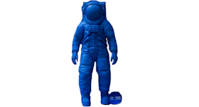 Billionaire Boys Club x adidas PMS 300 Moon Man Figure Blue