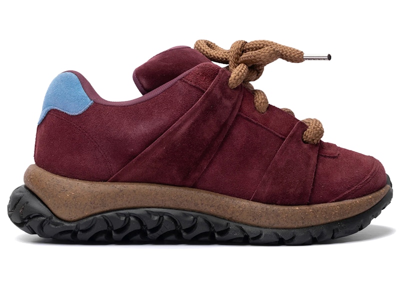 Birkenstock 1774 Goerlitz Bordeaux