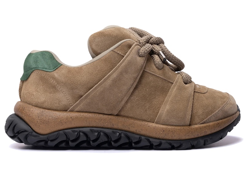 Birkenstock 1774 Goerlitz Taupe