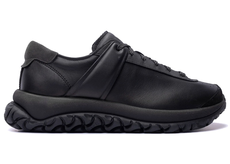 Birkenstock 1774 Stroedt Black