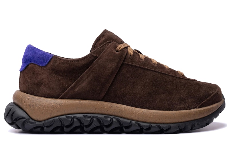 Birkenstock 1774 Stroedt Marone