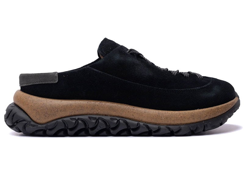 Birkenstock 1774 Uerzell Black