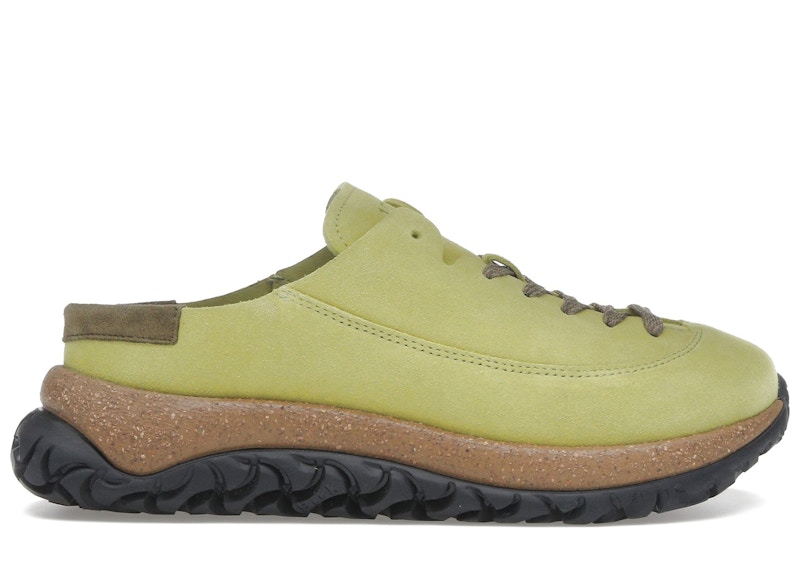 Birkenstock 1774 Uerzell Thibo Denis Plasma メンズ - 1031848 - JP