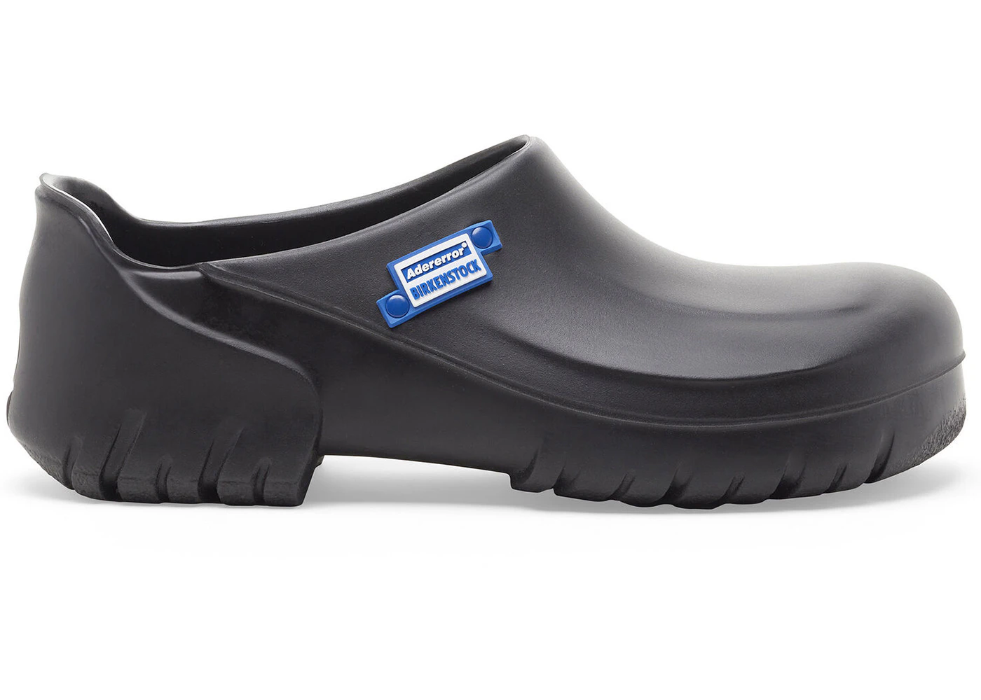 Birkenstock A630 PU Clog Tech ADERERROR Black - Sneakers - US