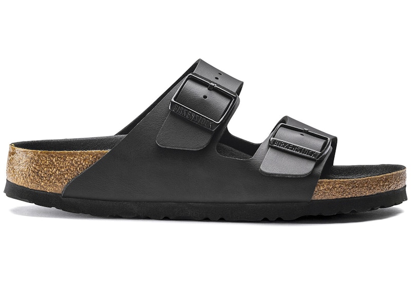 Birkenstock birko flor on sale black