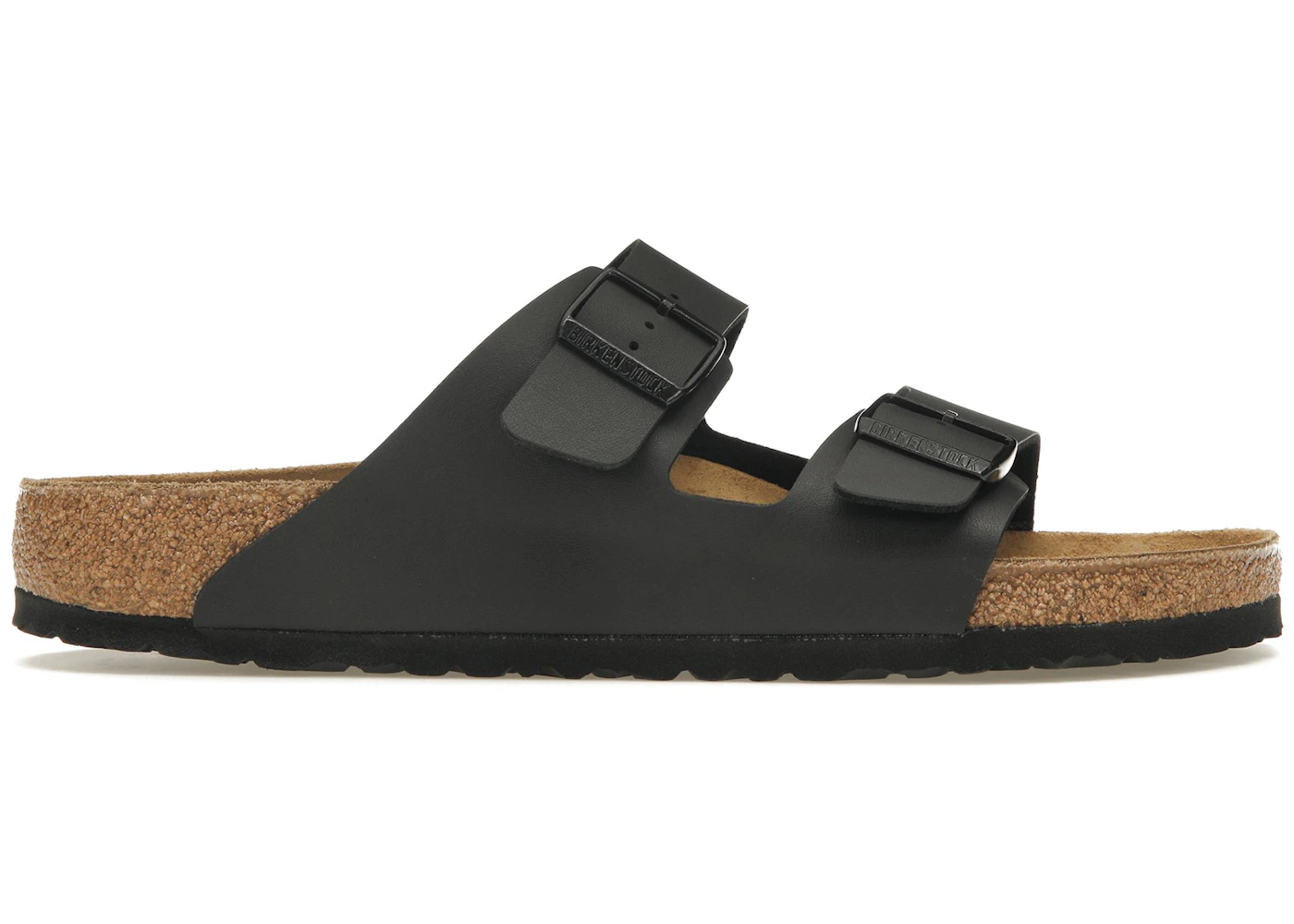 Birkenstock Arizona Birko-Flor Black - 0051791/0051793 - US