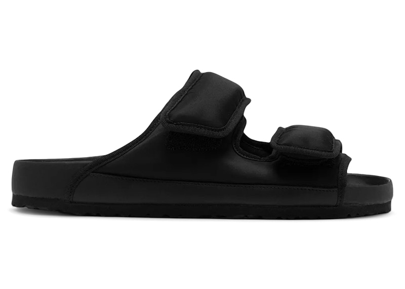 Birkenstock Arizona CosNy Black メンズ - 1030404/1030431 - JP