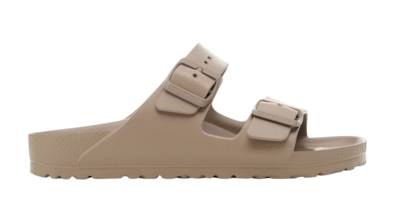 Birkenstock Arizona EVA Gray Taupe