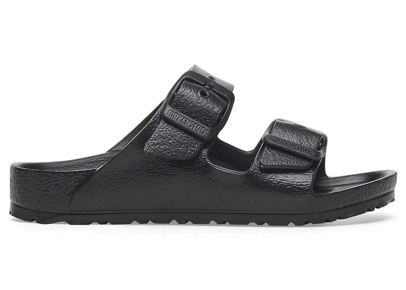 Birkenstock Arizona Essentials EVA Black (Kids)