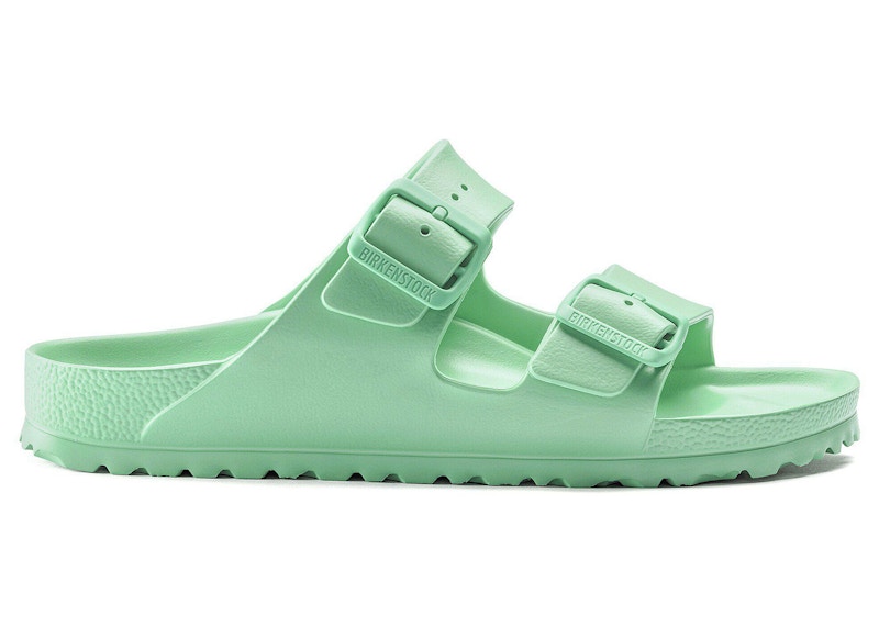 Birkenstock Arizona Essentials EVA Bold Jade
