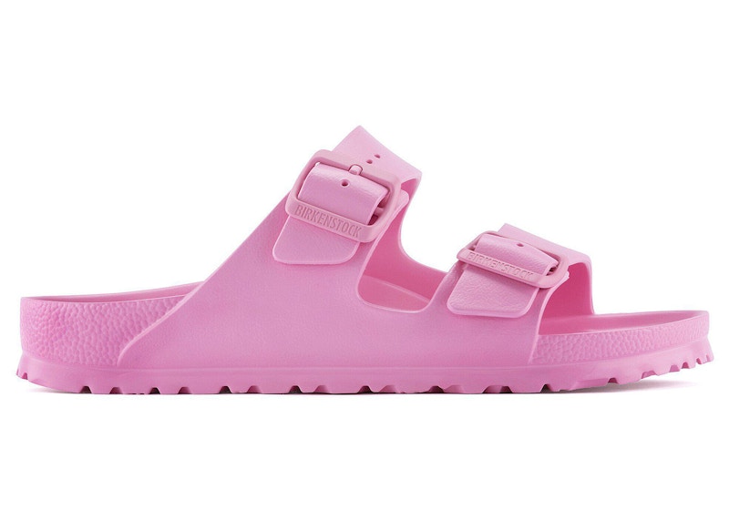 Birkenstock Arizona Essentials EVA Candy Pink