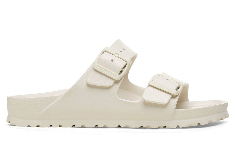 Birkenstock Arizona Essentials EVA Eggshell