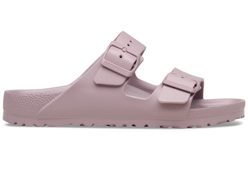 Birkenstock Arizona Essentials EVA Faded Purple