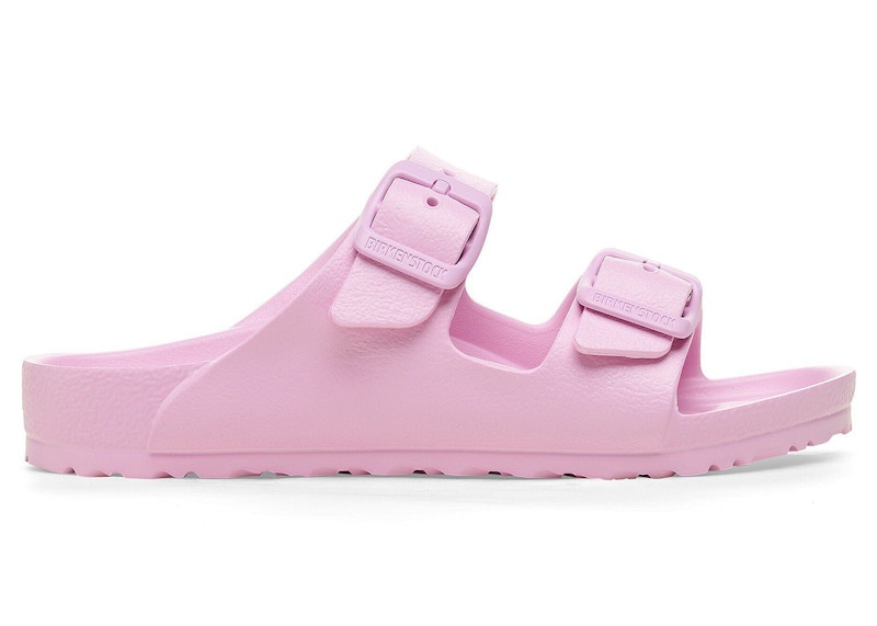 Birkenstock Arizona Essentials EVA Fondant Pink (Kids)