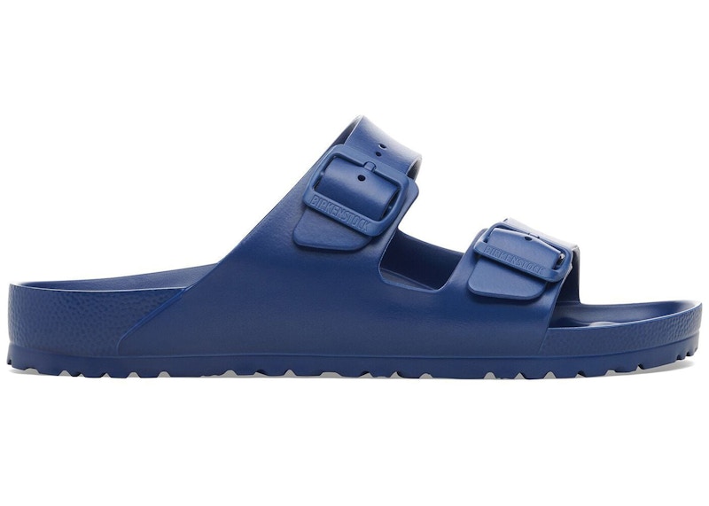 Birkenstock Arizona Essentials EVA Navy