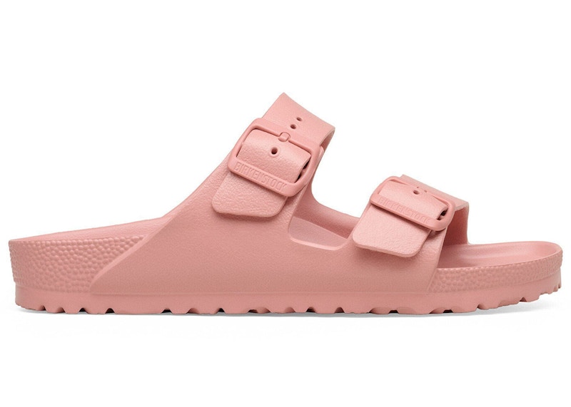 Birkenstock Arizona Essentials EVA Pink Clay
