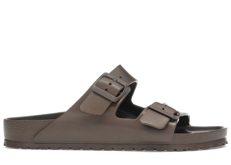 Birkenstock Arizona Essentials EVA Roast