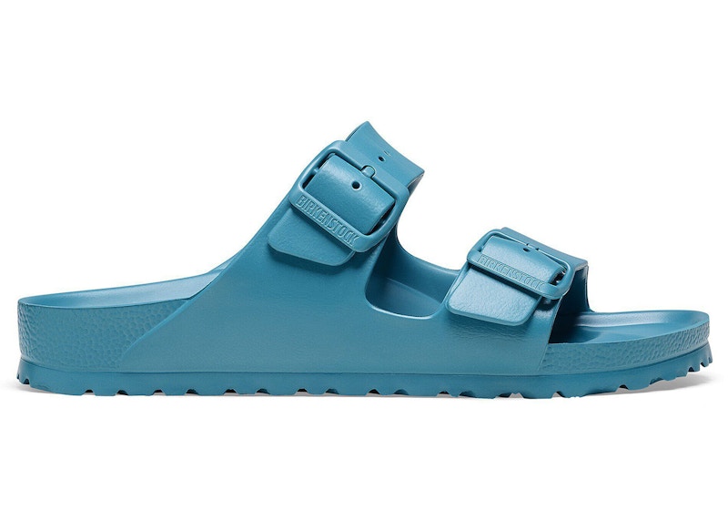 Birkenstock Arizona Essentials EVA Turquoise