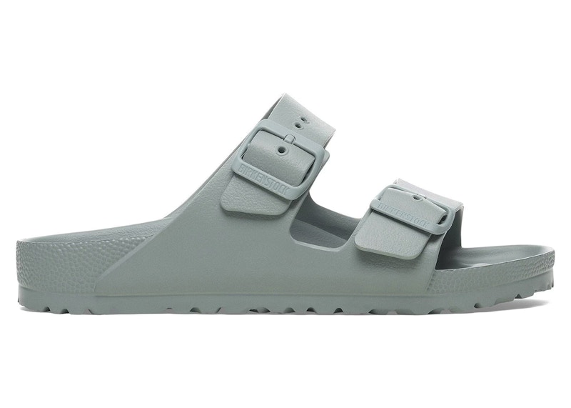 Birkenstock Arizona Essentials Eva Pure Sage