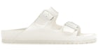Birkenstock Arizona Essentials Eva Blanco