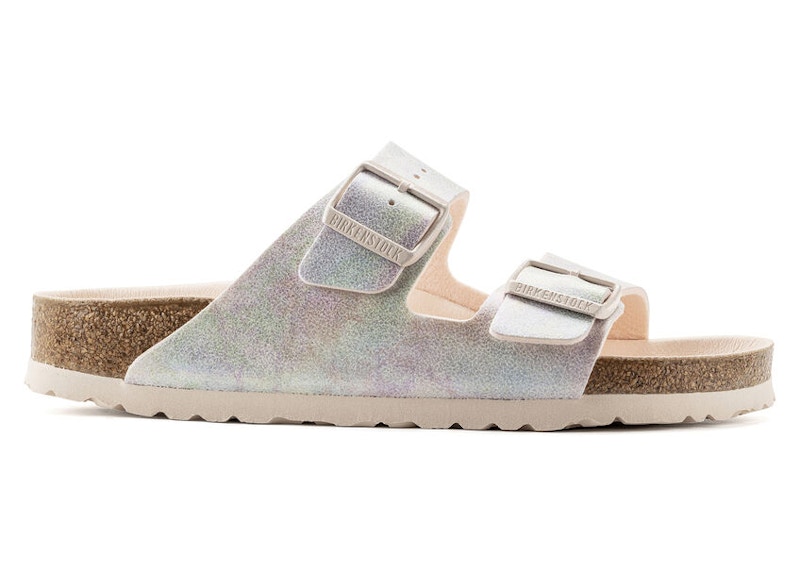 Birkenstock Arizona Microfiber Light Rose Women s 1021279 US