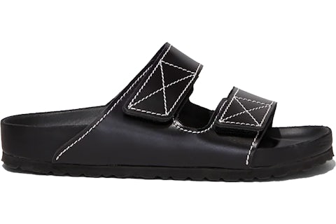 Birkenstock Arizona Proenza Schouler Black Women s Sneakers IT