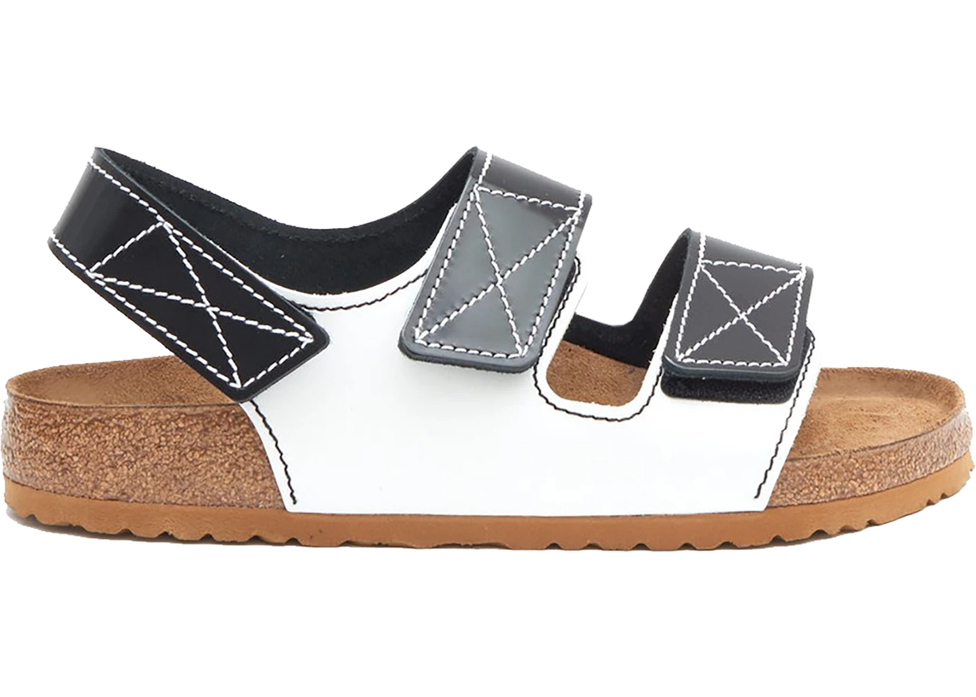 Birkenstock Arizona Proenza Schouler Silver (Women's) - Sneakers - US