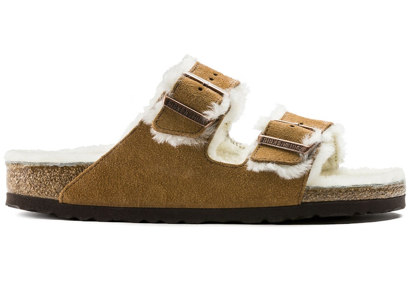 Mink on sale arizona birkenstock