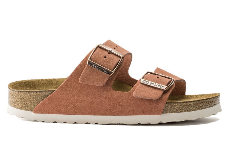 Birkenstock earth online red