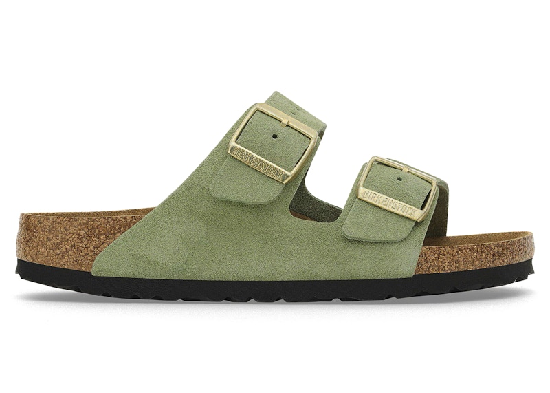 新品 BIRKENSTOCK Arizona 36 茶色 箱付 新品 BIRKENSTOCK Arizona 36 茶色 箱付 ビルケンシュトック