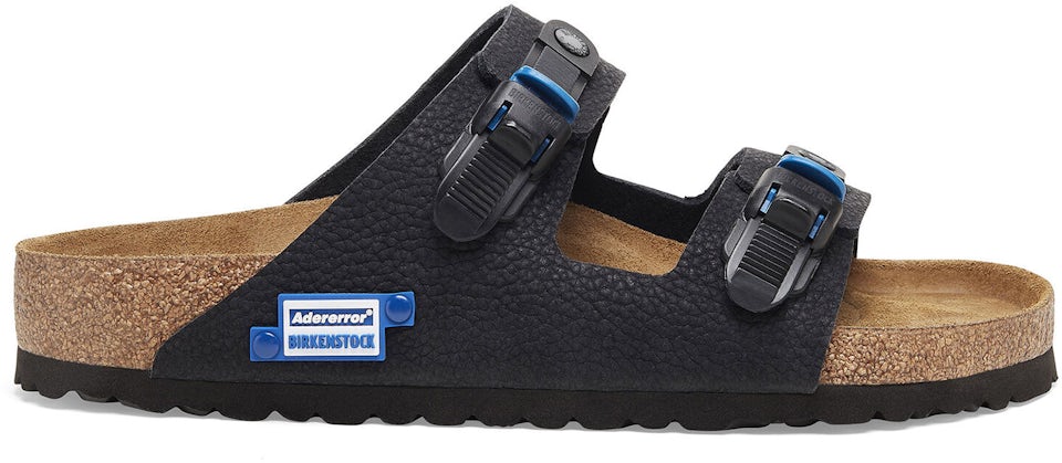 Louis Vuitton rips off Birkenstock with a sandal that costs $1,000