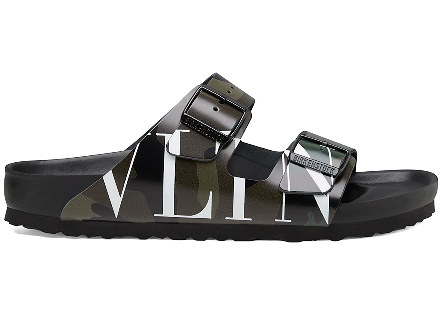 Valentino birkenstocks best sale