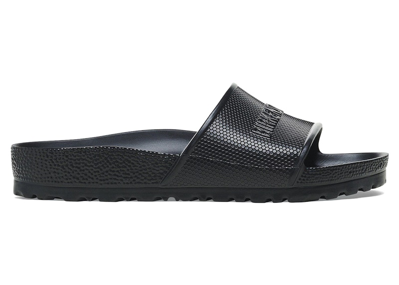 Birkenstock Barbados Essentials EVA Black