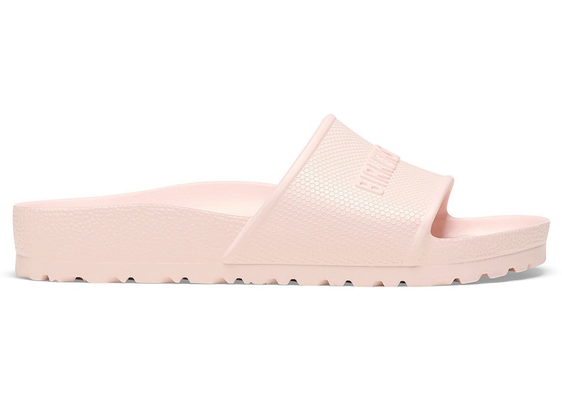 Birkenstock Barbados Essentials Light Rose