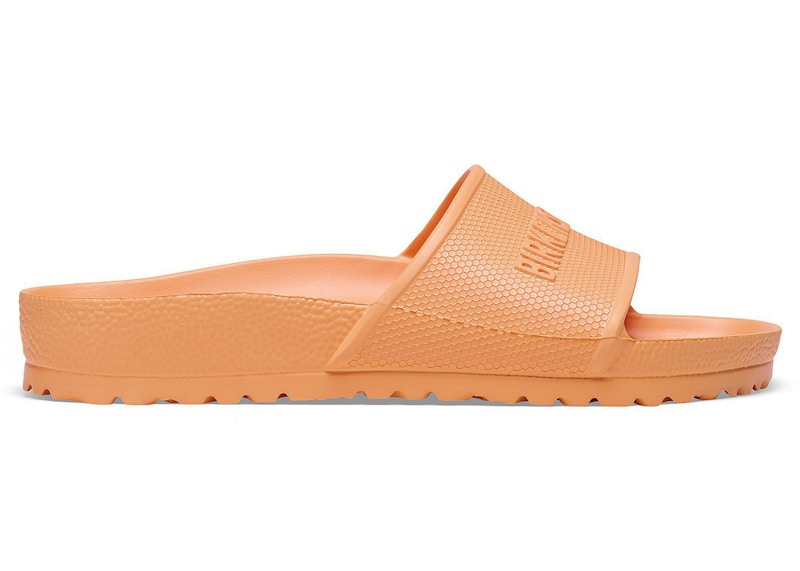 Birkenstock Barbados Essentials Papaya