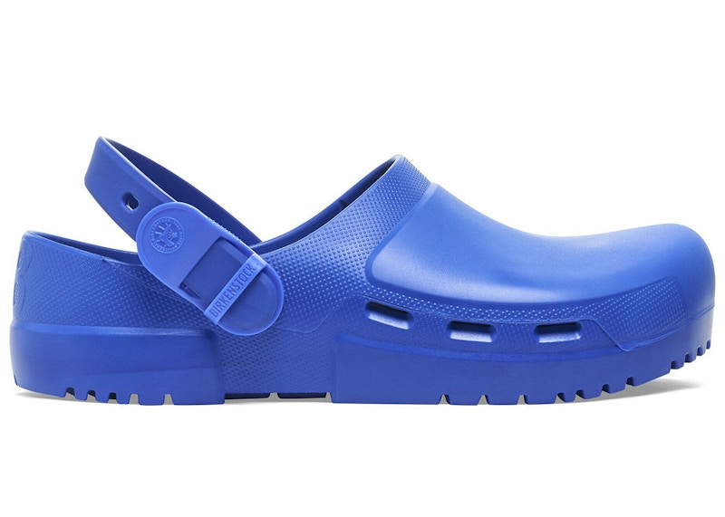 Birkenstock Birki Air 2.0 Ultra Blue