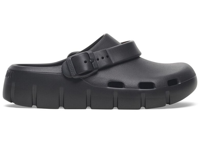 Birkenstock Birki Flow EVA Black (Kids)