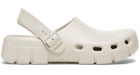 Birkenstock Birki Flow EVA Eggshell