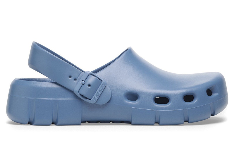 Birkenstock Birki Flow EVA Elemental Blue