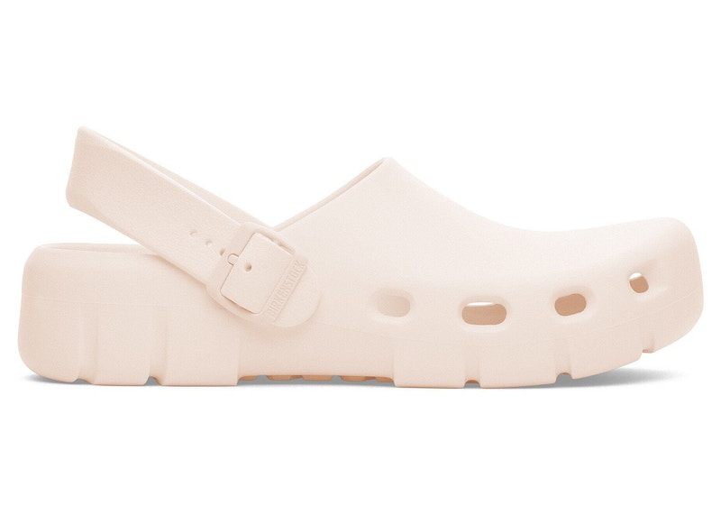 Birkenstock Birki Flow EVA Light Rose