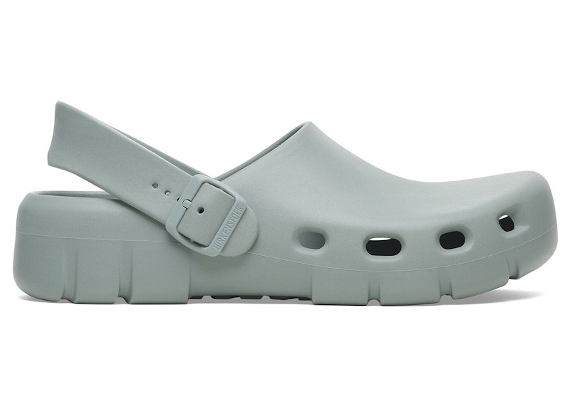 Birkenstock Birki Flow EVA Pure Sage