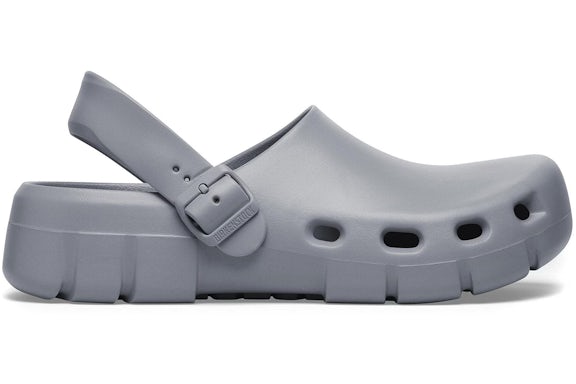 Birkenstock Birki Flow EVA Stone Coin