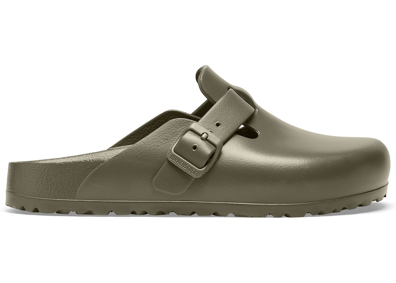 Boston 2024 essentials birkenstock