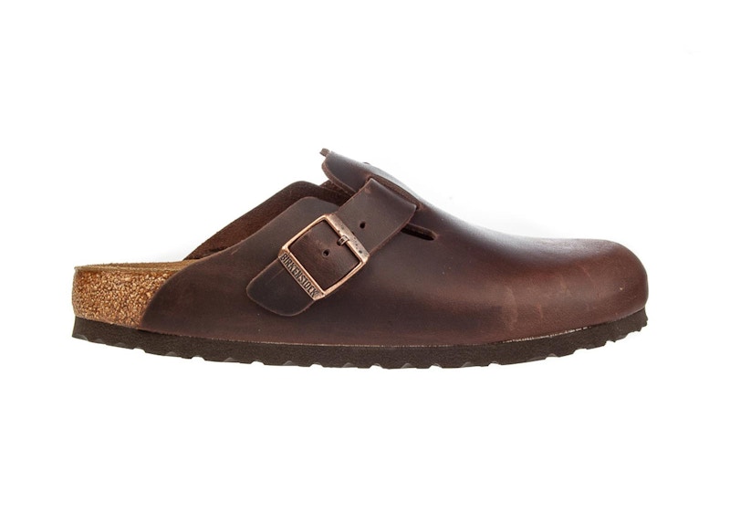 Birkenstock boston sale mens sale