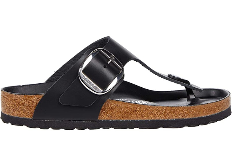 Birkenstock gizeh outlet doré