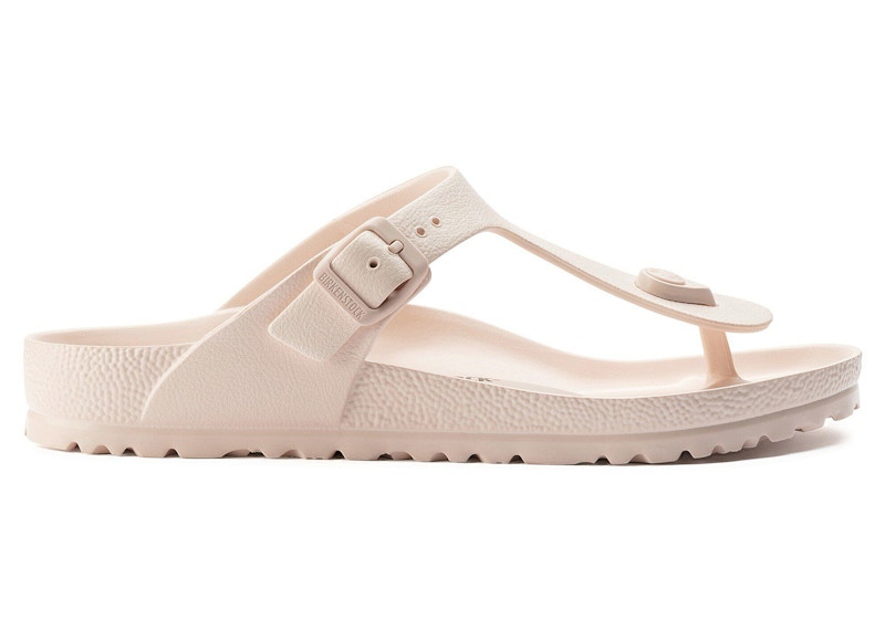 Birkenstock Gizeh Essentials EVA Light Rose