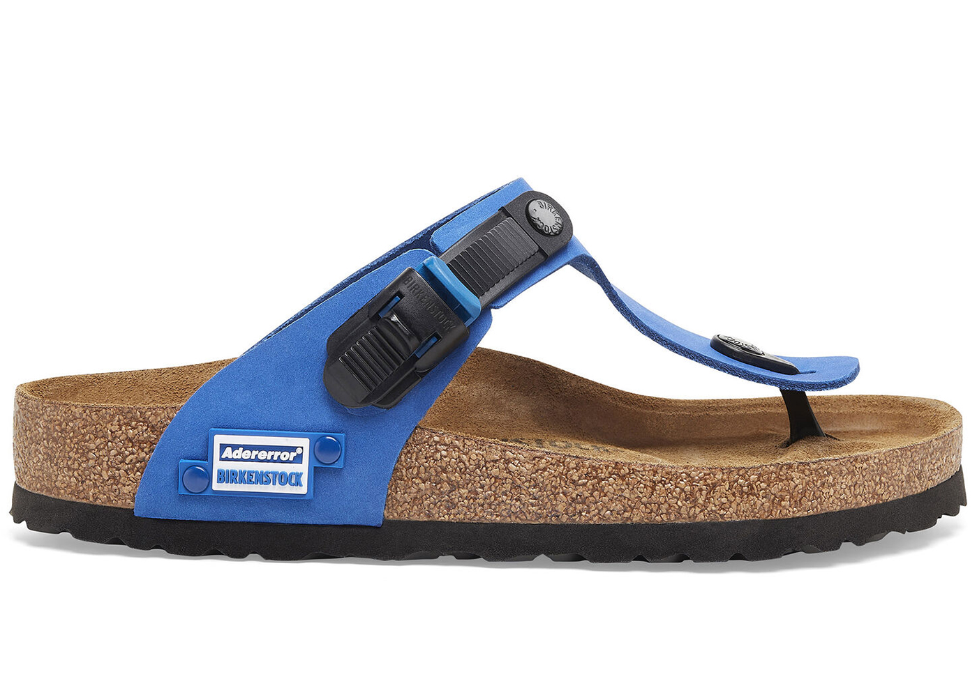 Birkenstock Gizeh Tech ADERERROR Ultra Blue - 运动鞋- CN