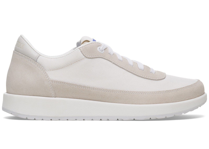 Birkenstock Honnef City Antique White