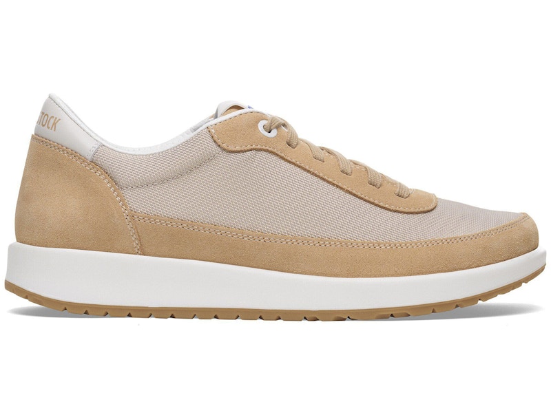 Birkenstock Honnef City New Beige