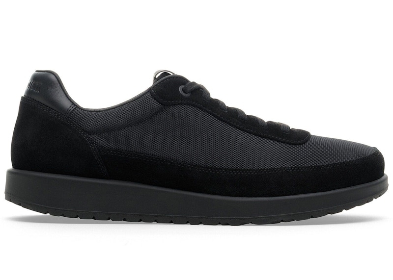 Birkenstock Honnef City Triple Black